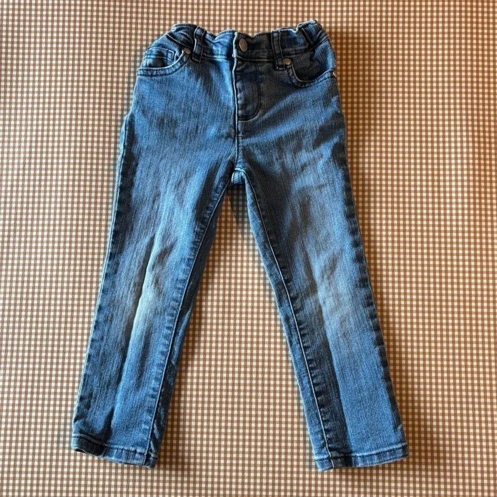 TCP super stretchy skinny‎ jeans. Size 3T
